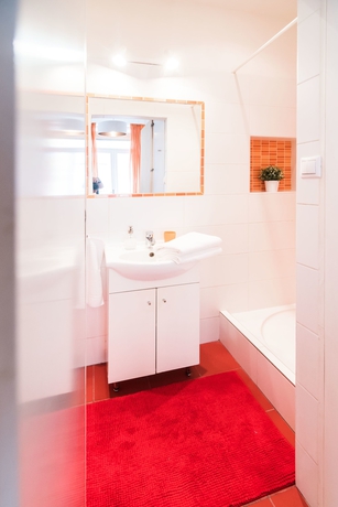 Imagen de la habitación del Hotel Rbnb Apartments - Inner City Ii.. Foto 17