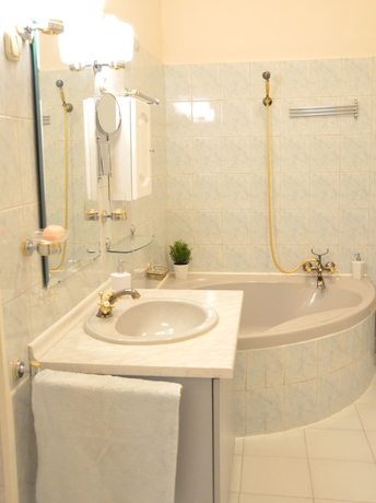 Imagen de la habitación del Hotel Rbnb Apartments - Inner City Ii.. Foto 18