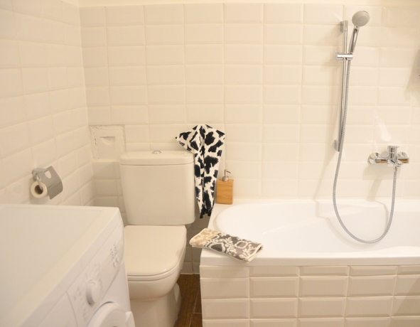 Imagen de la habitación del Hotel Rbnb Apartments - Inner City Ii.. Foto 19