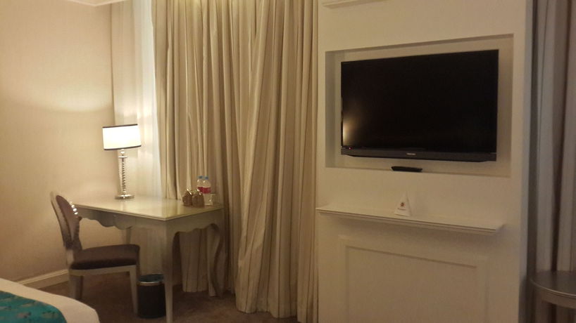 Imagen de la habitación del Hotel Rc. Foto 5