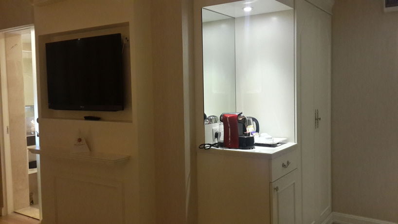 Imagen de la habitación del Hotel Rc. Foto 7