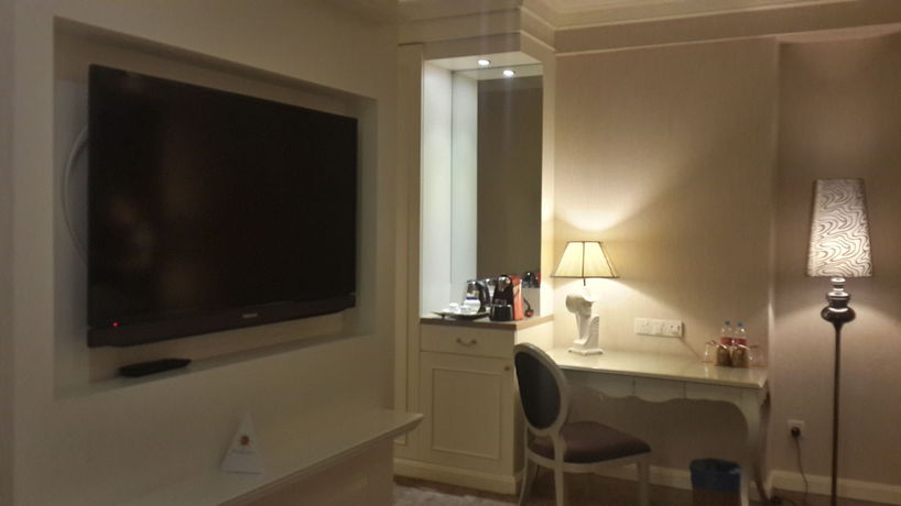 Imagen de los interiores del Hotel Rc. Foto 16