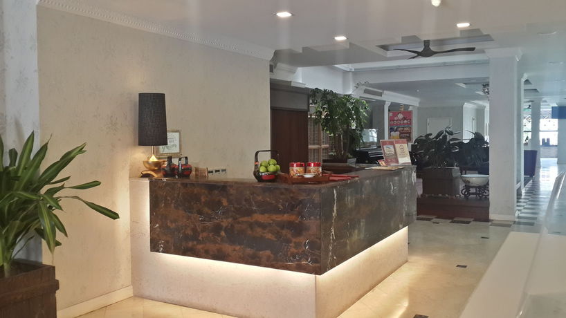 Imagen de la habitación del Hotel Rc. Foto 9