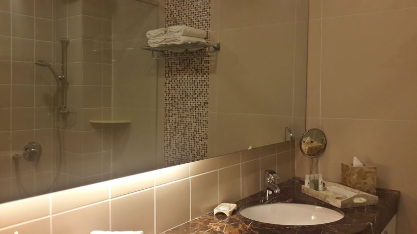 Imagen de la habitación del Hotel Rc. Foto 11