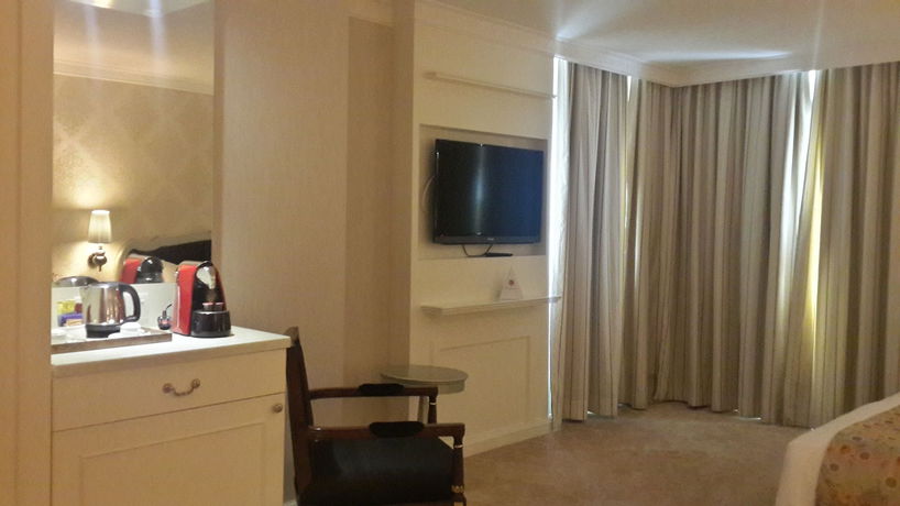 Imagen de la habitación del Hotel Rc. Foto 12