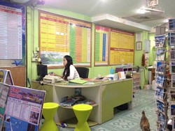 Imagen general del Hotel Rc Guest House. Foto 2