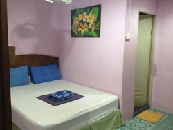 Imagen general del Hotel Rc Guest House. Foto 3