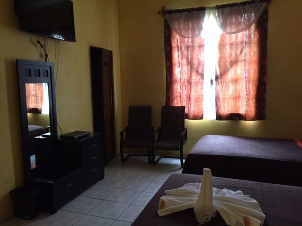 Imagen de la habitación del Hotel Rc Plaza Liberaci&oacute;n. Foto 9