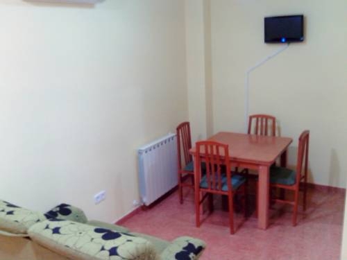 Imagen general del Hotel Rc Ramon Y Cajal. Foto 8