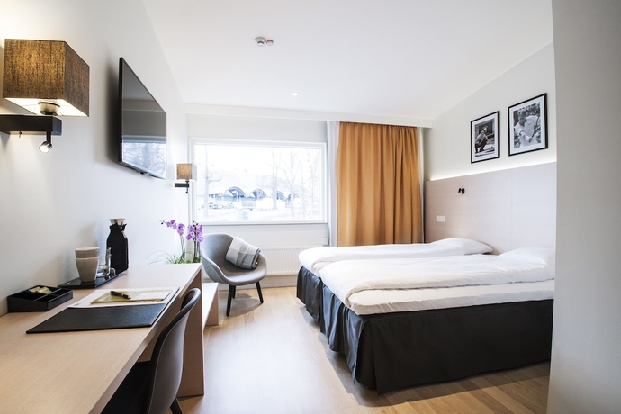 Imagen de la habitación del Hotel Rc Sports and Business. Foto 2