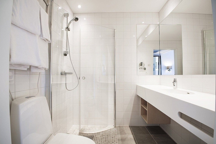 Imagen de la habitación del Hotel Rc Sports and Business. Foto 6