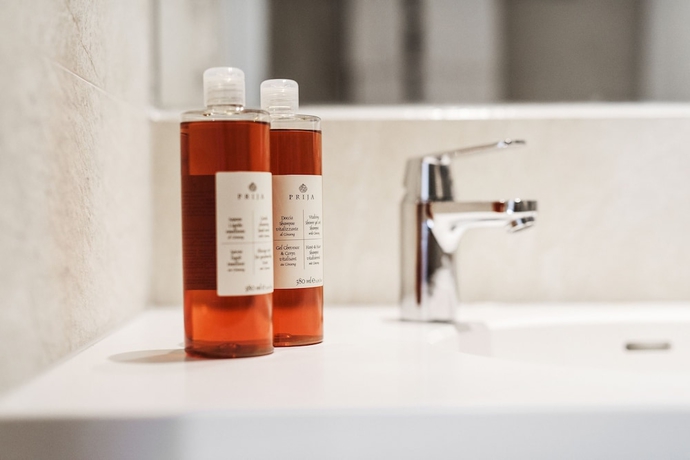 Imagen de la habitación del Hotel Rc Sports and Business. Foto 9