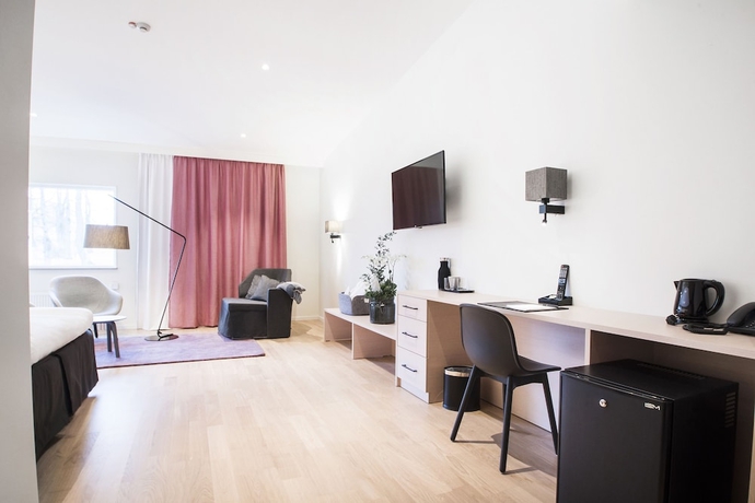 Imagen de la habitación del Hotel Rc Sports and Business. Foto 13