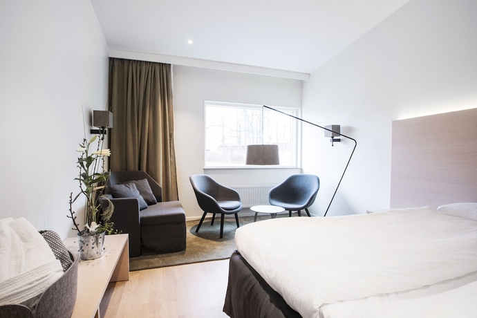 Imagen de la habitación del Hotel Rc Sports and Business. Foto 14