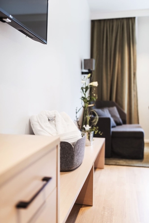 Imagen de la habitación del Hotel Rc Sports and Business. Foto 16