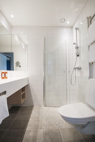 Imagen de la habitación del Hotel Rc Sports and Business. Foto 18