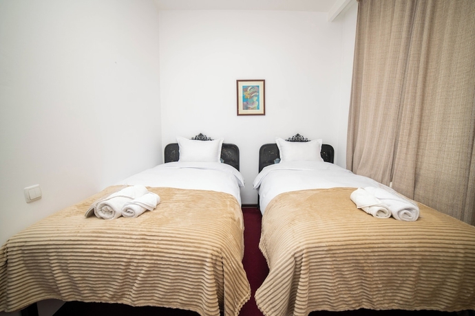 Imagen de la habitación del Hotel Rcheuli in Telavi. Foto 3