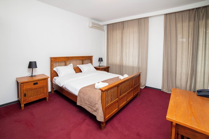 Imagen de la habitación del Hotel Rcheuli in Telavi. Foto 6