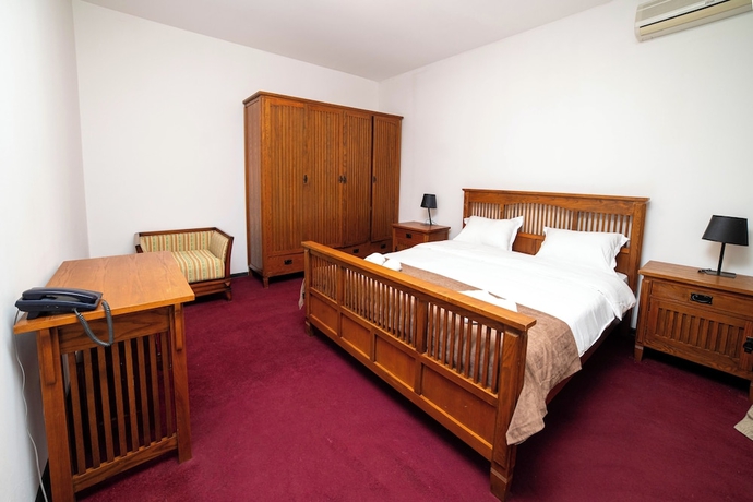 Imagen de la habitación del Hotel Rcheuli in Telavi. Foto 8