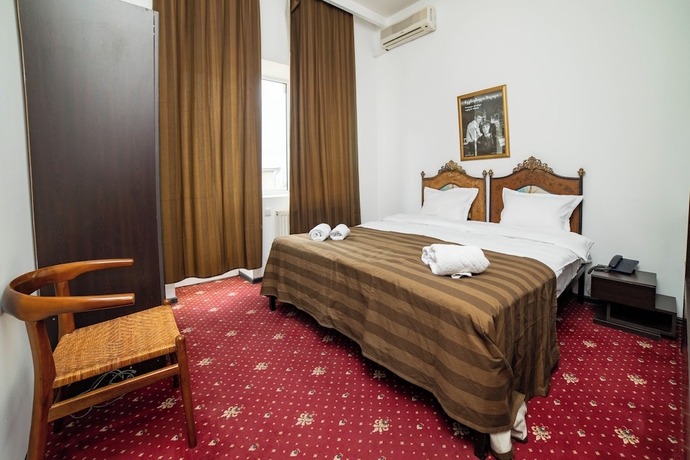 Imagen de la habitación del Hotel Rcheuli in Telavi. Foto 9
