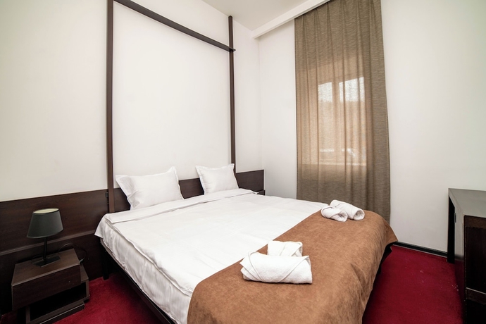 Imagen de la habitación del Hotel Rcheuli in Telavi. Foto 10