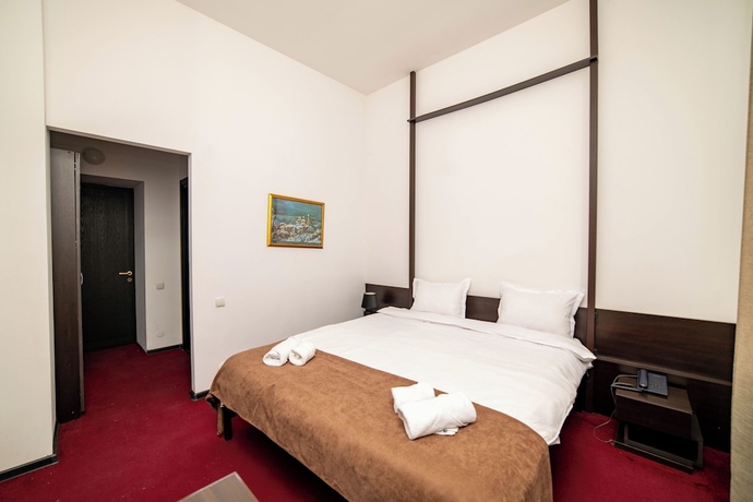 Imagen de la habitación del Hotel Rcheuli in Telavi. Foto 12