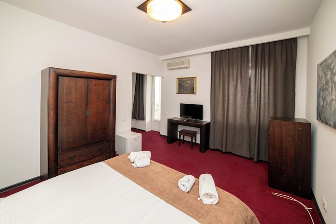 Imagen de la habitación del Hotel Rcheuli in Telavi. Foto 14