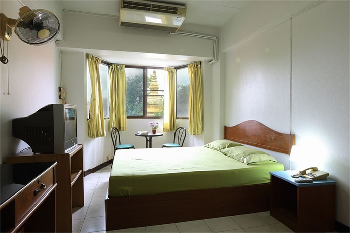 Imagen de la habitación del Hotel R.c.n. Court and Inn. Foto 4