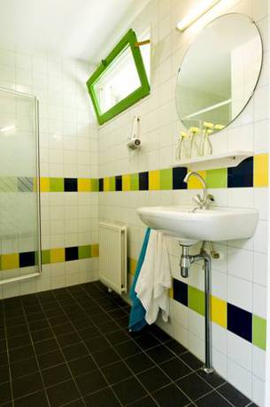 Imagen de la habitación del Hotel Rcn Vakantiepark De Noordster. Foto 3