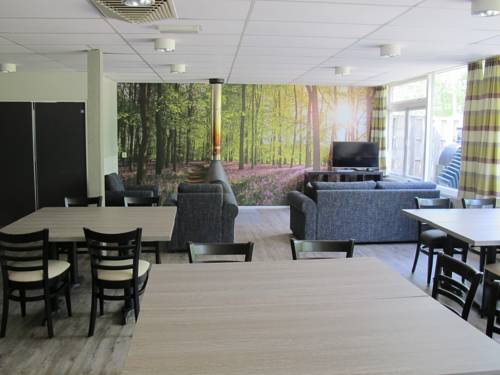Imagen de la habitación del Hotel Rcn Vakantiepark De Noordster. Foto 4