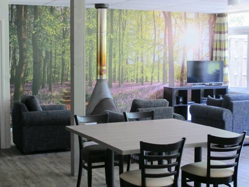 Imagen de la habitación del Hotel Rcn Vakantiepark De Noordster. Foto 6