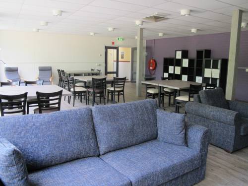 Imagen general del Hotel Rcn Vakantiepark De Noordster. Foto 1