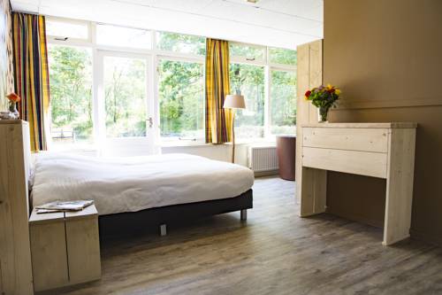 Imagen de la habitación del Hotel Rcn Vakantiepark De Noordster. Foto 7