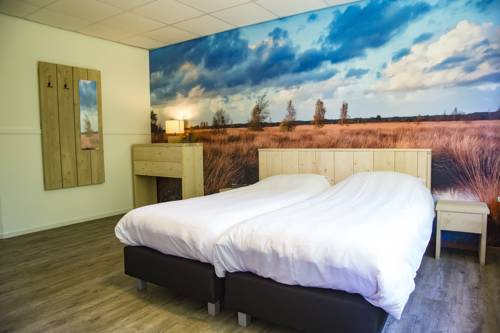 Imagen de la habitación del Hotel Rcn Vakantiepark De Noordster. Foto 8