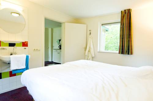 Imagen de la habitación del Hotel Rcn Vakantiepark De Noordster. Foto 9