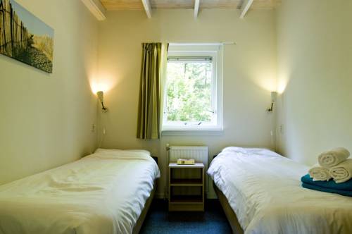 Imagen de la habitación del Hotel Rcn Vakantiepark De Noordster. Foto 13