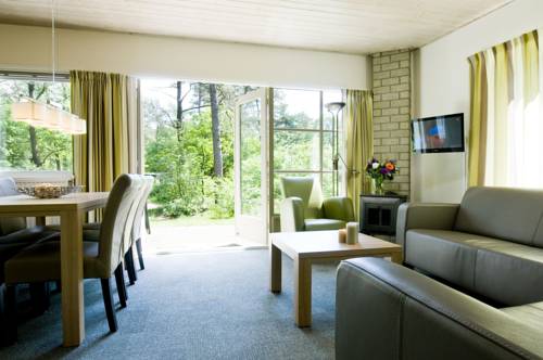 Imagen de la habitación del Hotel Rcn Vakantiepark De Noordster. Foto 15