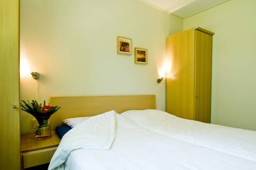 Imagen de la habitación del Hotel Rcn Vakantiepark De Noordster. Foto 16