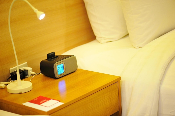 Imagen de la habitación del Hotel R-con At Siam. Foto 5