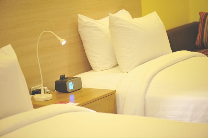 Imagen de la habitación del Hotel R-con At Siam. Foto 10