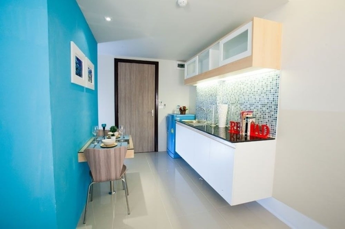 Imagen de la habitación del Hotel R-con Blue Ocean. Foto 11