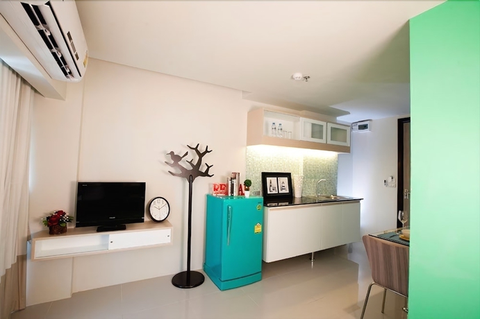 Imagen de la habitación del Hotel R-con Blue Ocean. Foto 12