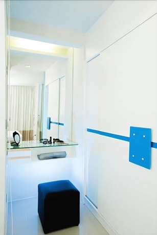 Imagen de la habitación del Hotel R-con Blue Ocean. Foto 15