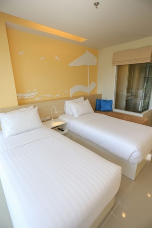 Imagen de la habitación del Hotel R-con Rest Sea. Foto 5