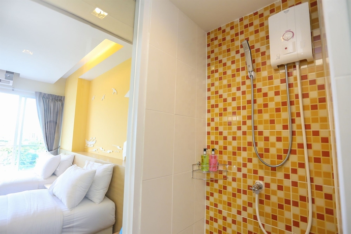 Imagen de la habitación del Hotel R-con Rest Sea. Foto 6