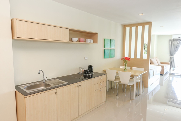 Imagen de la habitación del Hotel R-con Rest Sea. Foto 9