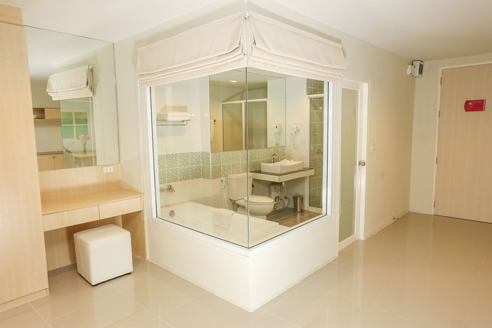 Imagen de la habitación del Hotel R-con Rest Sea. Foto 10