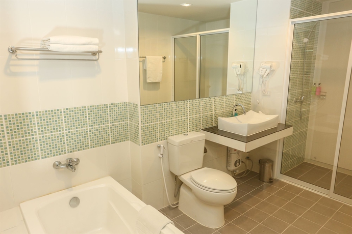 Imagen de la habitación del Hotel R-con Rest Sea. Foto 11