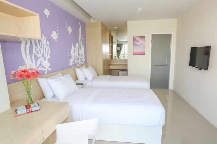 Imagen de la habitación del Hotel R-con Rest Sea. Foto 12