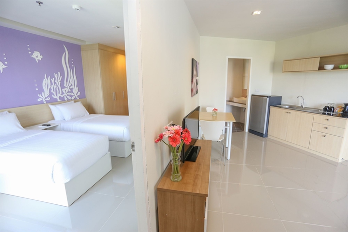Imagen de la habitación del Hotel R-con Rest Sea. Foto 13